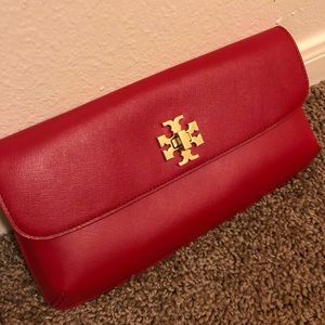 Tory Burch Clutch